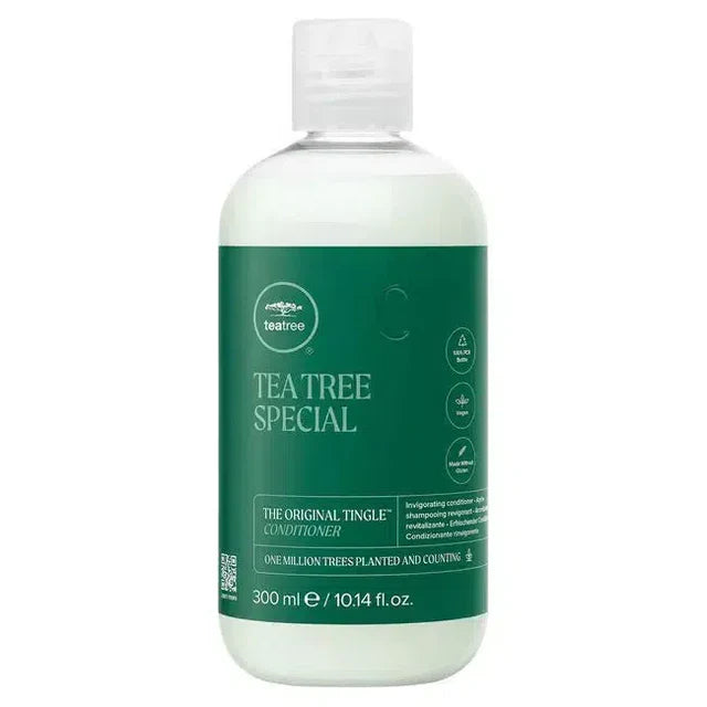 Paul Mitchell Paul Mitchell Tea Tree Special The Original Tingle Conditioner 300ml Conditioner