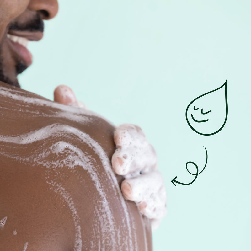 Plant Therapy Tea Tree & Peppermint Body Wash Body Care