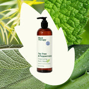 Plant Therapy Tea Tree & Peppermint Body Wash Body Care