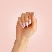 Nightie Nails Tea Party