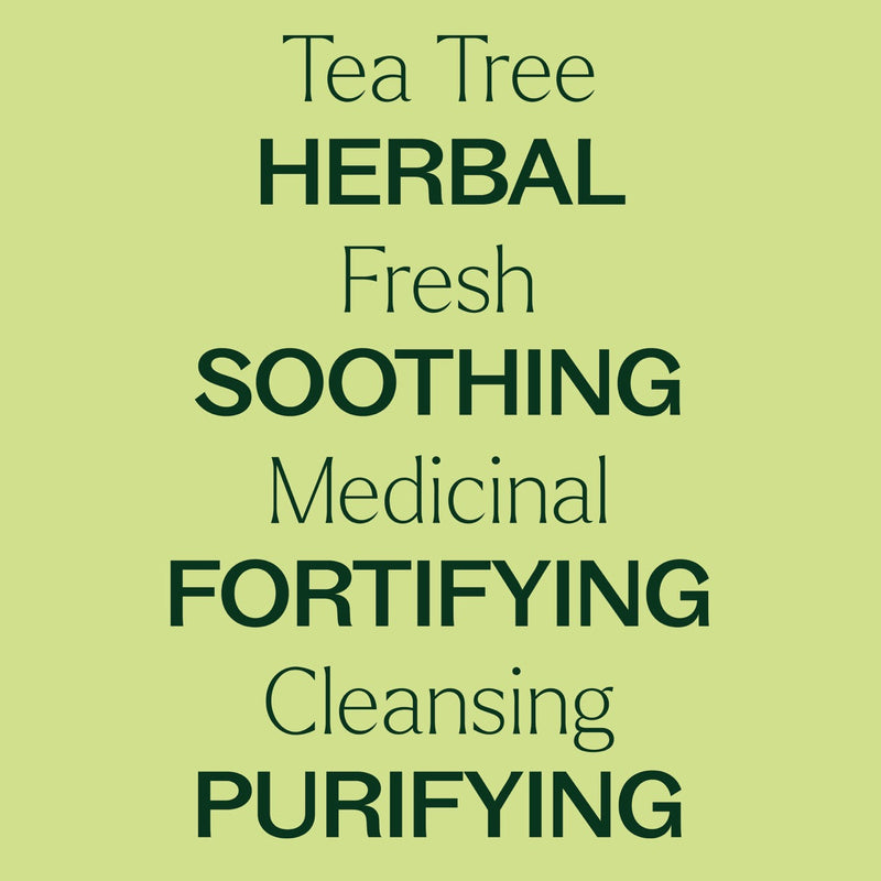 Plant Therapy Tea Tree Essential Oil Essential Oil