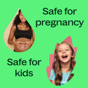 Plant Therapy Tea Tree Essential Oil Pre-Diluted Roll-On Essential Oil