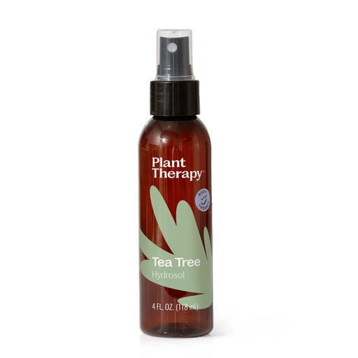 Plant Therapy Tea Tree Hydrosol Body Care