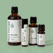 Plant Therapy Tea Tree Essential Oil Essential Oil