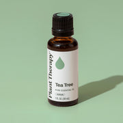 Plant Therapy Tea Tree Essential Oil Essential Oil