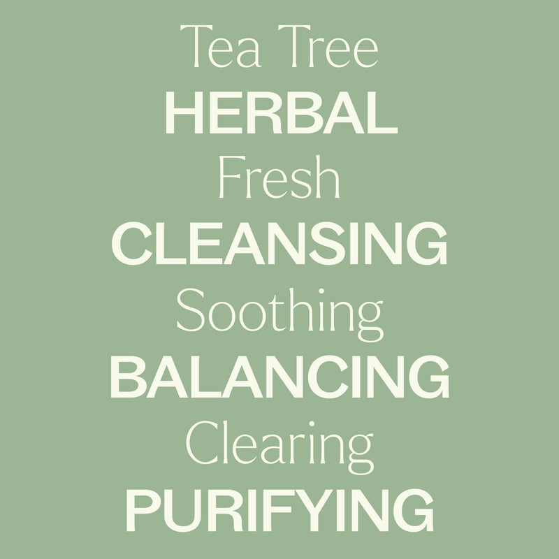 Plant Therapy Tea Tree Hydrosol Body Care