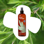 Plant Therapy Tea Tree Hydrosol Body Care