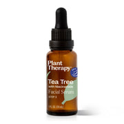 Plant Therapy Tea Tree with Niacinamide Facial Serum Hair & Skin Care