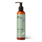 Plant Therapy Tea Tree Body Lotion with Aloe and Shea Body Care