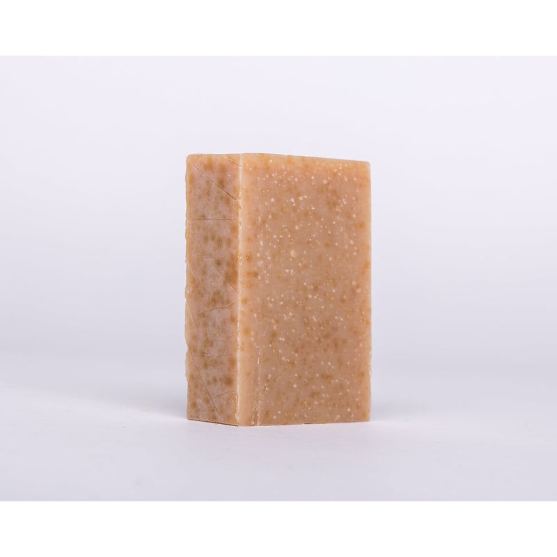 Soap for Sinners Tea Tree Lemon with Honey Soap