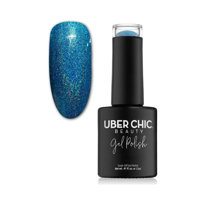 Uberchic Beauty Sweater Weather   Gel Polish