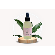 Lizush ORGANIC FACIAL TONER Refreshing and Balancing