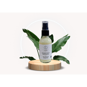 Lizush ORGANIC FACIAL MOISTURIZER Nourishing and Moisturizing