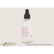 Lizush ORGANIC FACIAL TONER Refreshing and Balancing