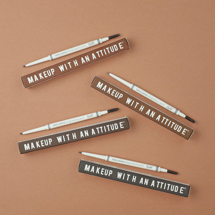 Rude Cosmetics - Rude Cosmetics - Teeny Weeny Precision Micro Eyebrow Pencil