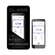 Peelz Tempered Glass Screen Protector for Omnipod® 5 Controller – Pump Peelz Peelz/Stickers