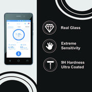 Peelz Tempered Glass Screen Protector for Omnipod® DASH PDM – Pump Peelz Peelz/Stickers