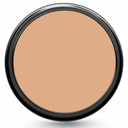 Graftobian Make-Up Company Glamour Crème™ Ultra HD Professional Foundation Tan (W) Temptress