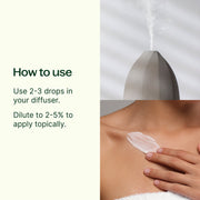 Plant Therapy Tension Relief Essential Oil Blend Essential Oil