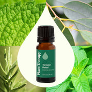 Plant Therapy Tension Relief Essential Oil Blend Essential Oil