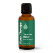 Plant Therapy Tension Relief Essential Oil Blend Essential Oil