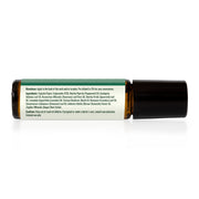 Plant Therapy Tension Relief Essential Oil Blend Pre-Diluted Roll-On Essential Oil