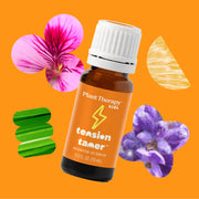 Plant Therapy Tension Tamer Essential Oil Essential Oil