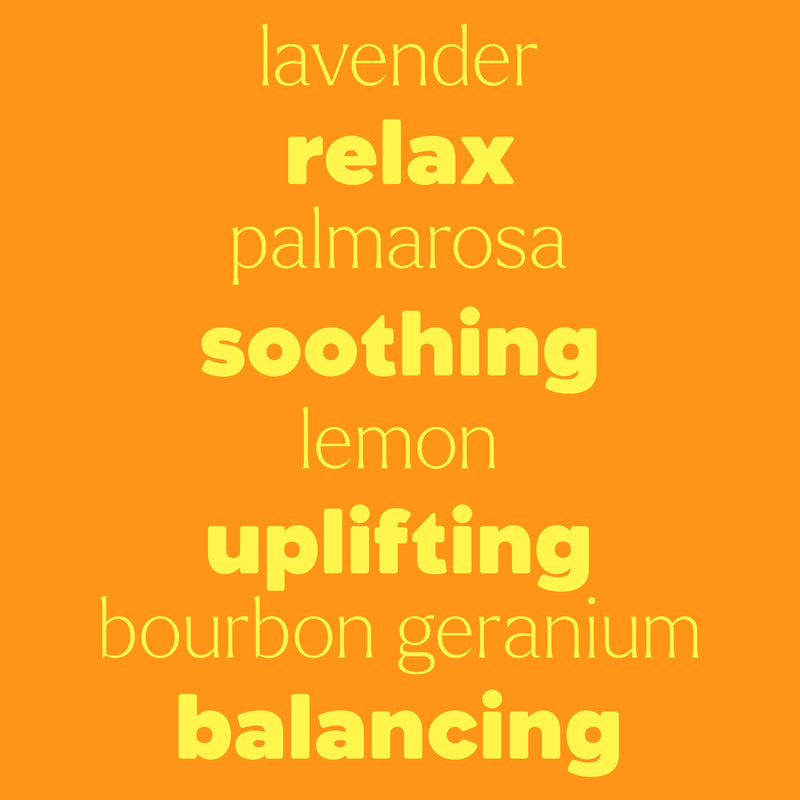 Plant Therapy Tension Tamer Essential Oil Essential Oil