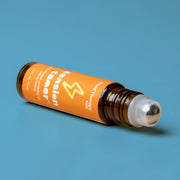 Plant Therapy Tension Tamer Essential Oil Pre-Diluted Roll-On Essential Oil Cadet Blue 10 mL