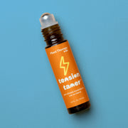 Plant Therapy Tension Tamer Essential Oil Pre-Diluted Roll-On Essential Oil