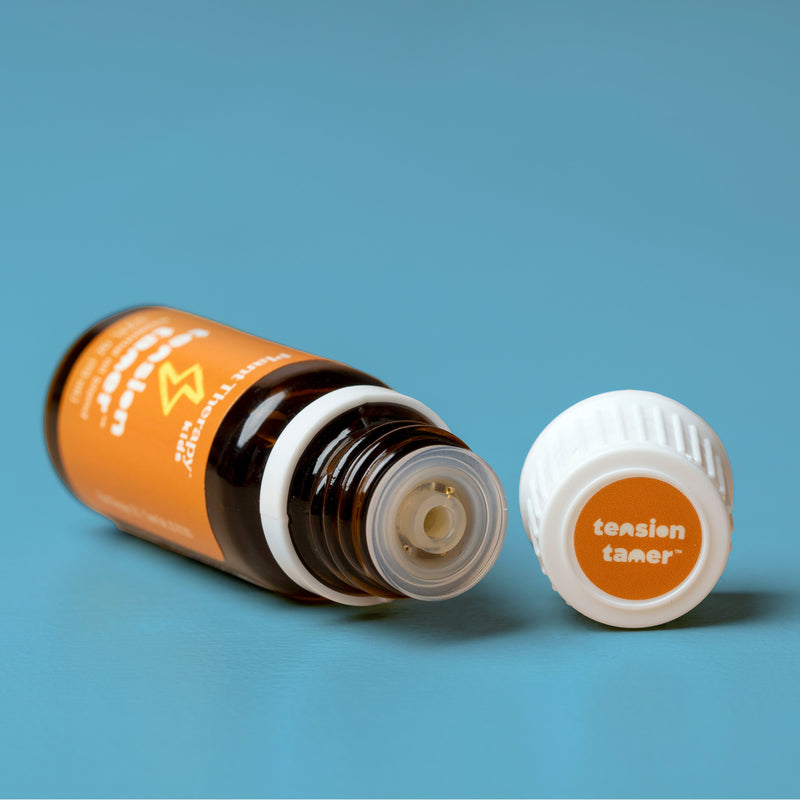Plant Therapy Tension Tamer Essential Oil Essential Oil