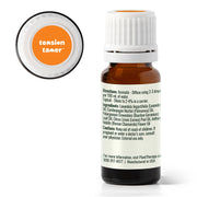 Plant Therapy Tension Tamer Essential Oil Essential Oil