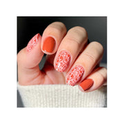 UberChic Beauty Terracotta - Stamping Polish Stamping Polish