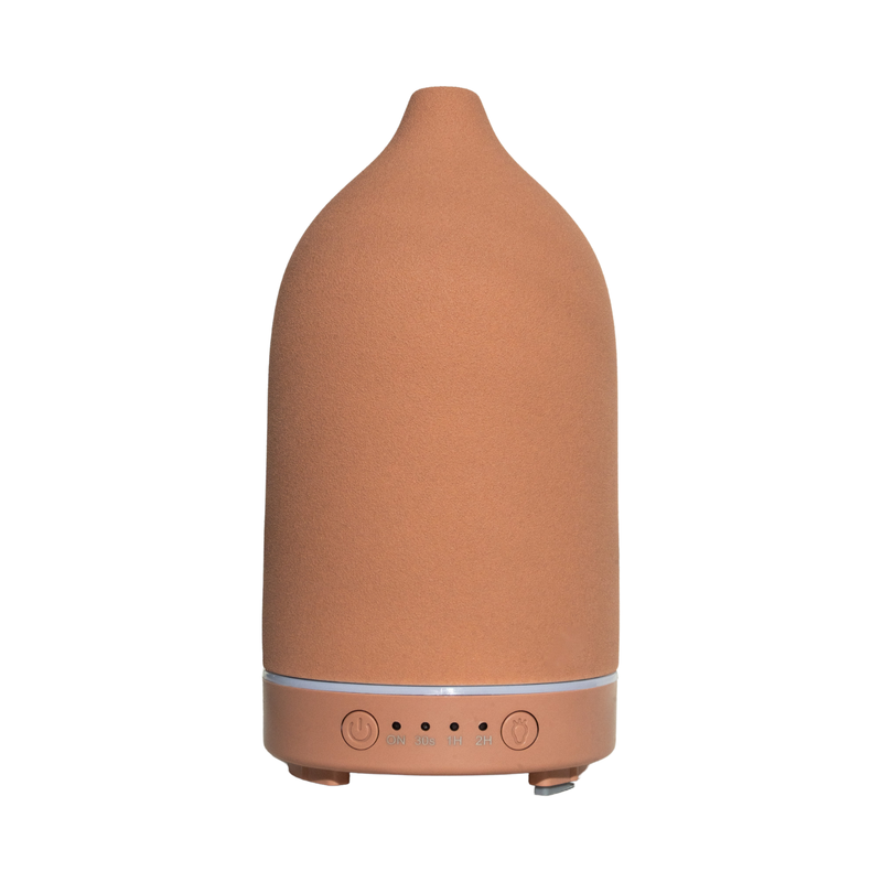 Juniper Ridge Adobe Ceramic Essential Oil Diffuser Accessory