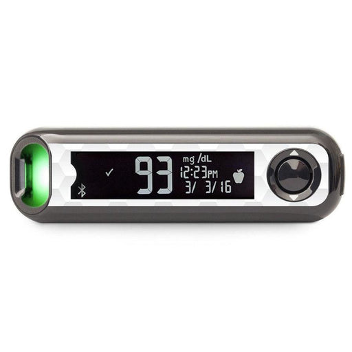 Peelz Tessellation Bayer Contour© Next One Glucometer Peelz/Stickers