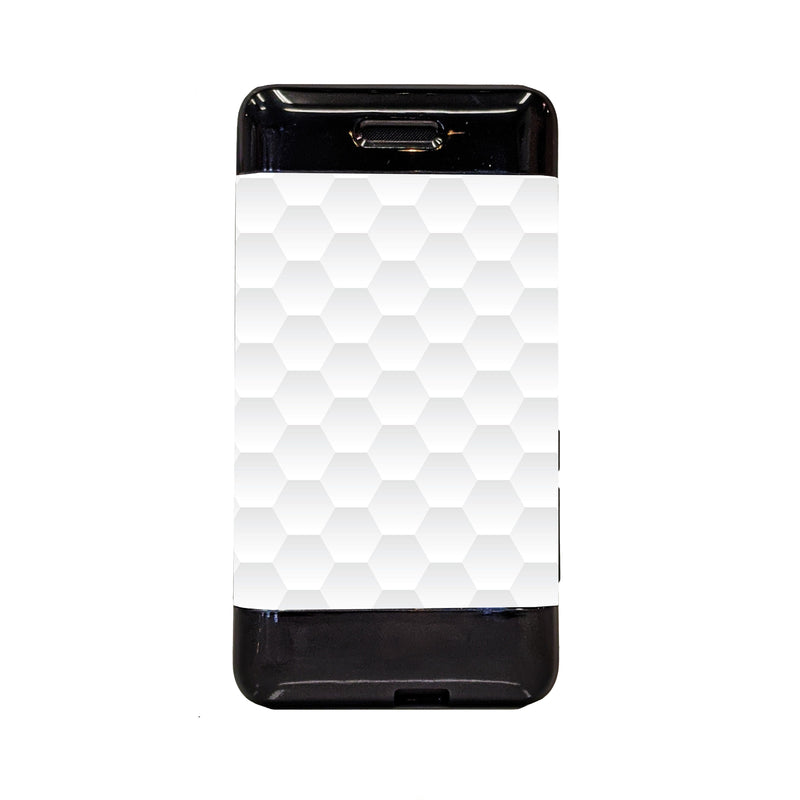Peelz Tessellation Sticker for Omnipod DASH® PDM – Pump Peelz Peelz/Stickers