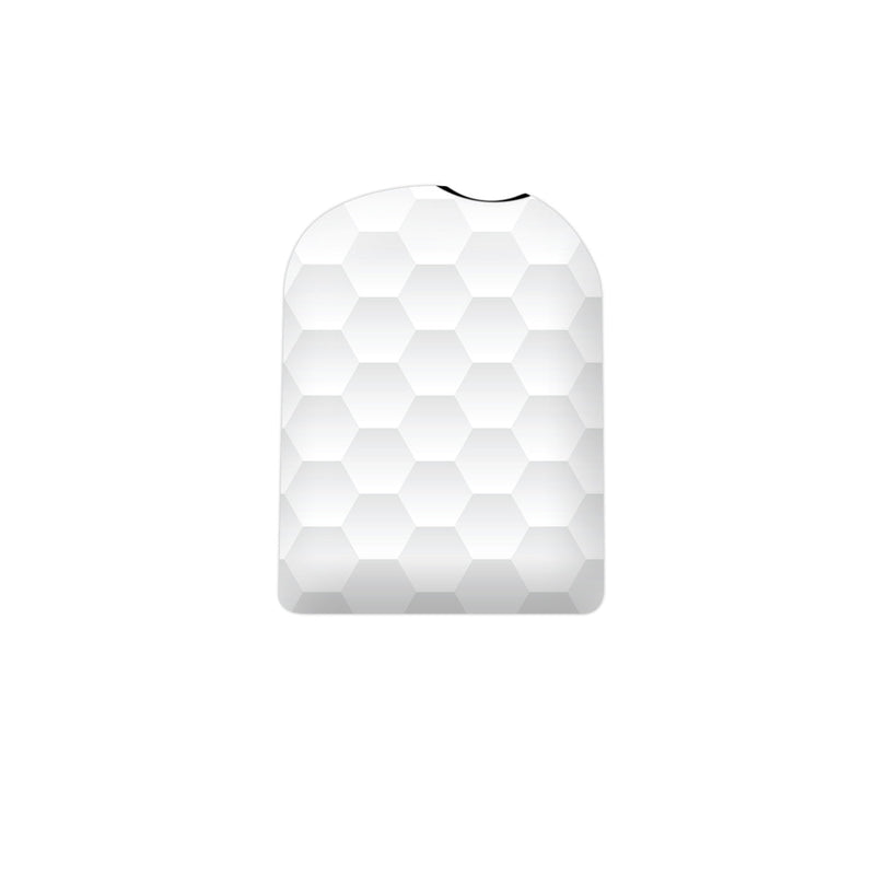 Peelz Tessellation Pod Sticker – Pump Peelz Peelz/Stickers