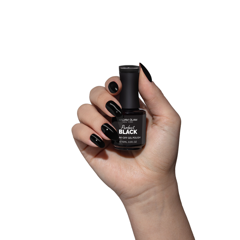 Madam Glam Perfect Black