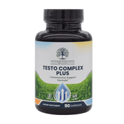 Advanced Functional Medicine Supplements Testo Complex Plus (Testosterone booster)