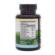 Advanced Functional Medicine Supplements Male Vitality Support Package (Ultimate E.D. and testosterone support for men)