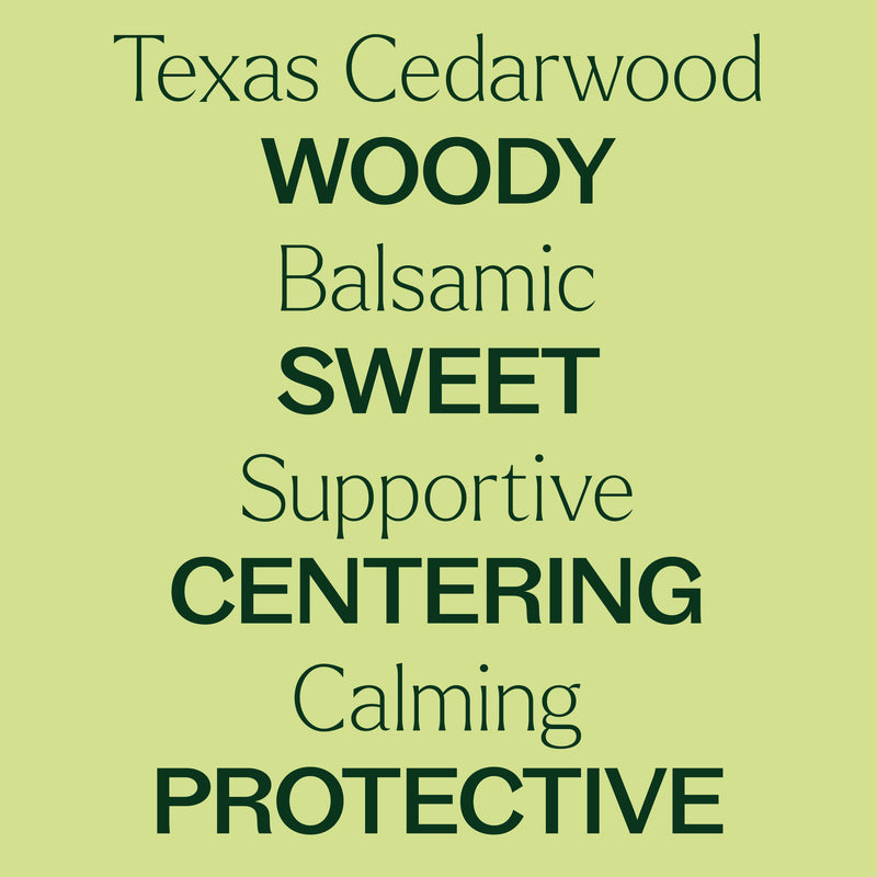 Plant Therapy Texas Cedarwood Essential Oil Essential Oil