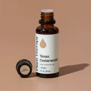 Plant Therapy Texas Cedarwood Essential Oil Essential Oil