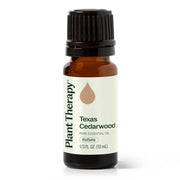 Plant Therapy Texas Cedarwood Essential Oil Essential Oil