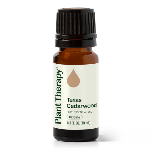 Plant Therapy Texas Cedarwood Essential Oil Essential Oil