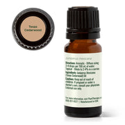 Plant Therapy Texas Cedarwood Essential Oil Essential Oil