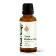 Plant Therapy Texas Cedarwood Essential Oil Essential Oil