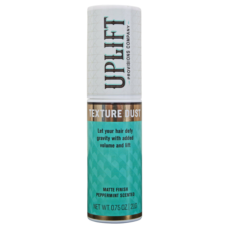 Uplift Provisions Company Texture Dust .75 oz Texture Dust