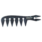 Uplift Provisions Company Uplift Texture Comb Black Uplift Texture Comb