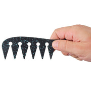 Uplift Provisions Company Uplift Texture Comb Black Uplift Texture Comb