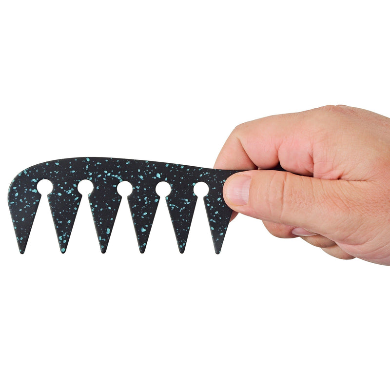 Uplift Provisions Company Uplift Texture Comb Black Uplift Texture Comb